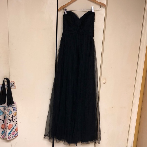 Tulle gown - Picture 2 of 4